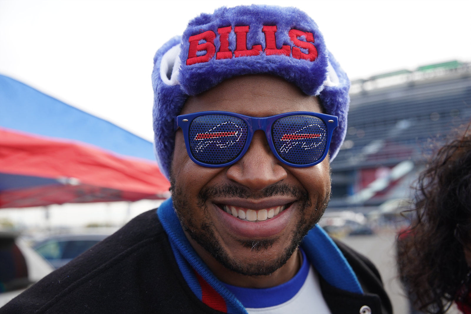 Buffalo Bills take on the New York Jets